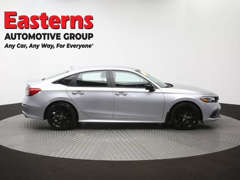 Used 2024 Honda Civic Sport image 44