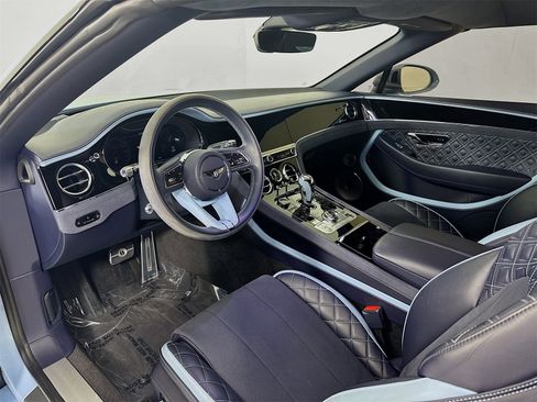 Used 2023 Bentley Continental GT Speed image 7
