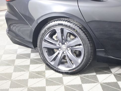 Certified 2023 Acura TLX SH-AWD w/ A-SPEC Pkg image 54