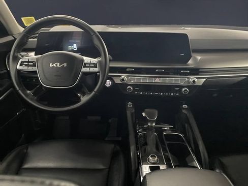 Used 2024 Kia Telluride S w/ S Sunroof Package AWD/4WD image 10