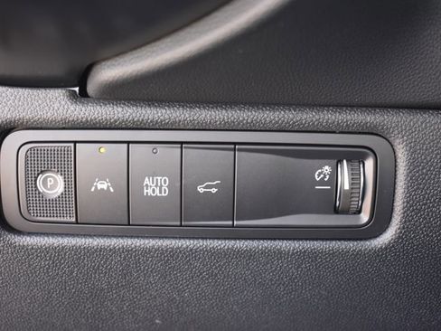 New 2026 Chevrolet Equinox EV RS image 31