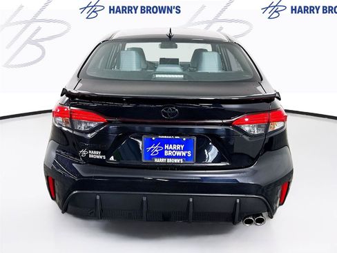 Used 2025 Toyota Corolla FX w/ Convenience Package FWD image 28