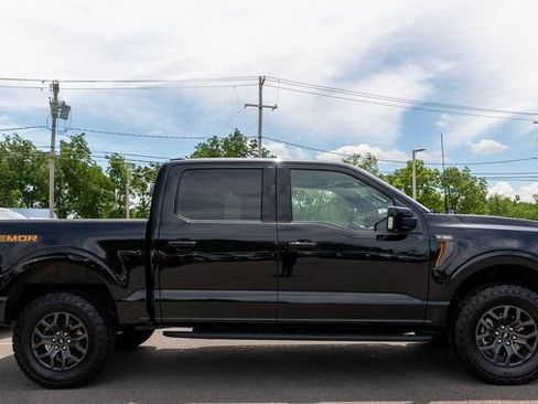 Used 2025 Ford F150 Tremor w/ Equipment Group 402A High AWD/4WD image 5
