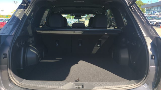 New 2026 Subaru Forester Limited AWD/4WD image 24