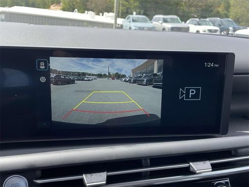 New 2026 Hyundai Santa Cruz SEL image 13