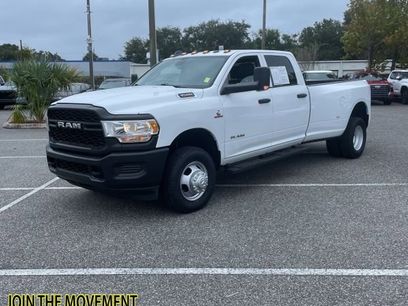 Used 2022 RAM 3500 Tradesman