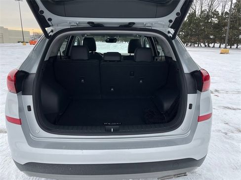 Used 2019 Hyundai Tucson Ultimate image 22