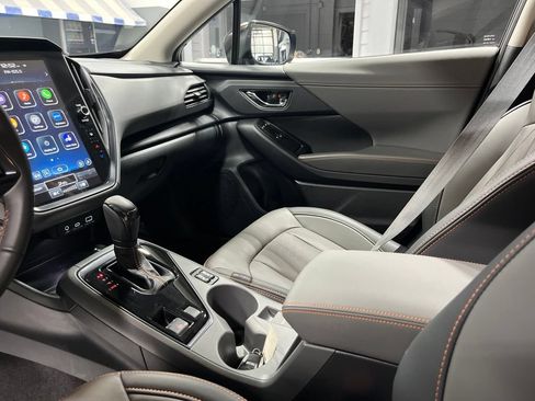 Certified 2025 Subaru Crosstrek 2.5i Limited w/ Crosstrek Mirror Package AWD/4WD image 16