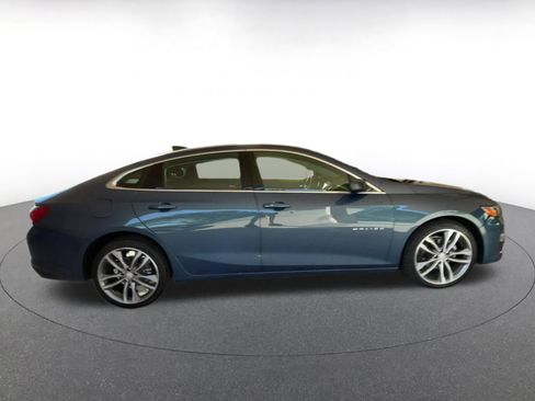 Used 2024 Chevrolet Malibu LT image 16