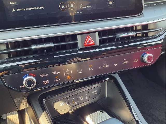 New 2026 Kia K5 GT-Line FWD image 5