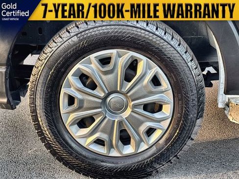 Used 2024 Ford Transit 250 Low Roof w/ Exterior Upgrade Package image 19