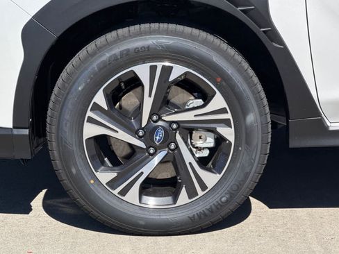 New 2026 Subaru Crosstrek 2.5i Premium AWD/4WD image 31