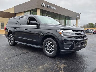 Used 2024 Ford Expedition Max XLT