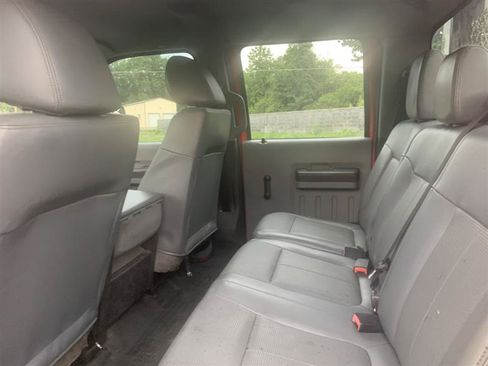 Used 2014 Ford F450 XL w/ Snow Plow Prep Package RWD image 15