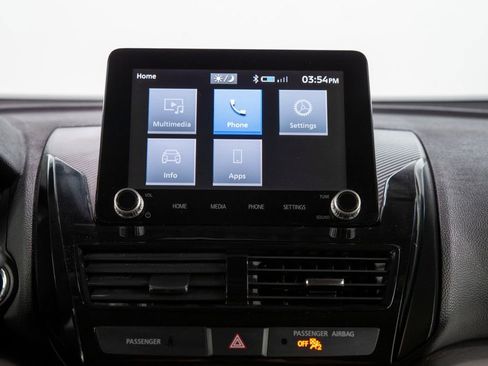 Used 2024 Mitsubishi Eclipse Cross LE image 24