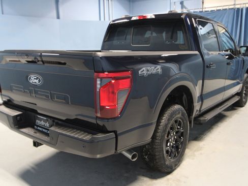 New 2026 Ford F150 XLT image 26