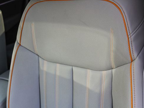 Certified 2024 Audi Q8 e-tron Prestige w/ Prestige Package image 34