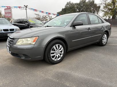 Used 2010 Hyundai Sonata GLS