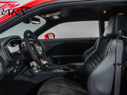Used 2023 Dodge Challenger SRT Hellcat image 26