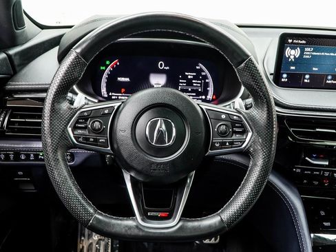 Used 2024 Acura MDX Type S image 18
