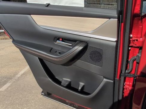 New 2026 MAZDA CX-90 3.3 Turbo w/ Preferred Package image 9