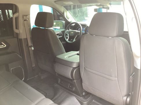 Used 2022 Chevrolet Silverado 1500 LT w/ LPO, Liner Protection Package image 36