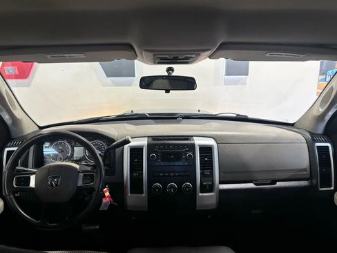 Used 2009 Dodge Ram 1500 Truck SLT image 19