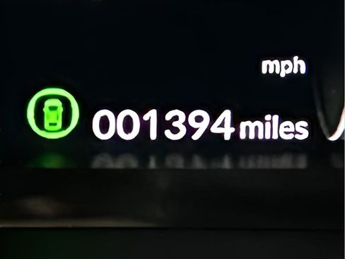 Certified 2025 Honda Pilot Elite image 19