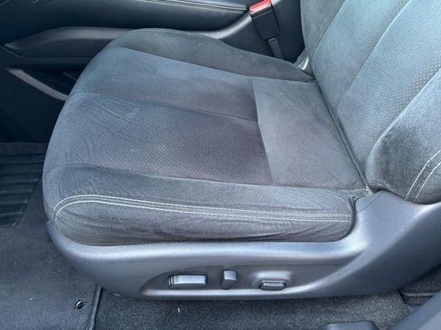 Used 2020 Nissan Murano SV FWD image 19