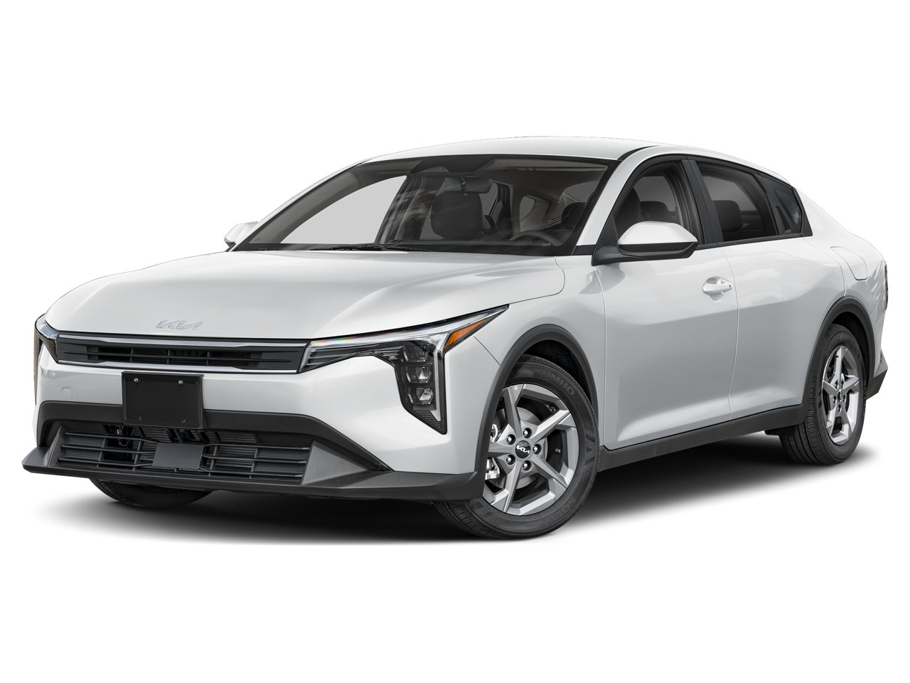 New 2026 Kia K4 FWD image 28