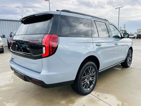 New 2025 Ford Expedition Platinum w/ Stealth Performance Package image 51