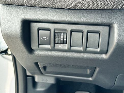 New 2026 Subaru Outback Premium AWD/4WD image 6