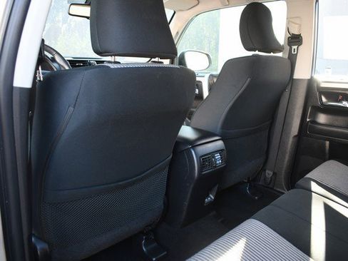 Certified 2024 Toyota 4Runner SR5 image 21