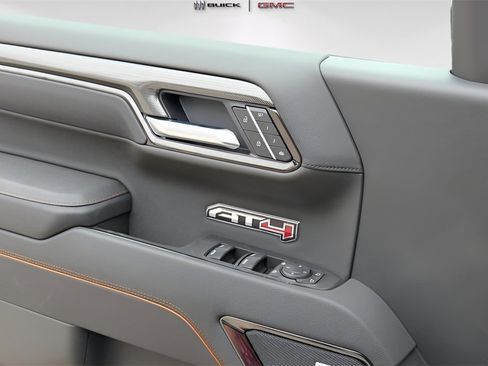 New 2026 GMC Sierra 1500 AT4 w/ AT4 Premium Package image 20
