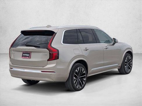 Used 2026 Volvo XC90 T8 Plus w/ Protection Package Premier image 2