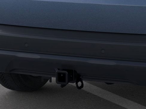 New 2026 Ford Escape ST-Line Select w/ Tech Pack #2 image 23