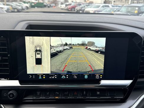 New 2025 Chevrolet Silverado 2500 High Country w/ Technology Package image 19