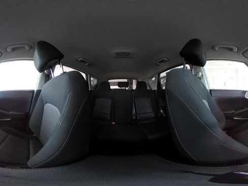 Used 2025 Kia Soul LX w/ LX Technology Package FWD image 41