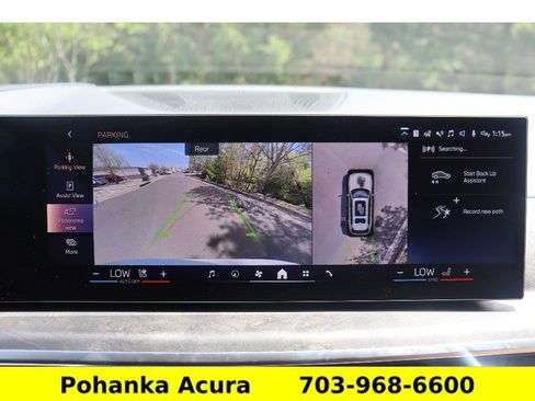 Used 2026 BMW X7 xDrive40i image 16