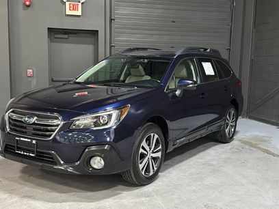 Used 2018 Subaru Outback 3.6R Limited