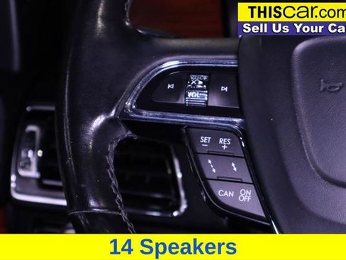 Used 2020 Lincoln Navigator Reserve w/ Equipment Group 208A Reserve AWD/4WD image 17