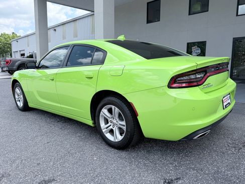 Used 2023 Dodge Charger SXT RWD image 7