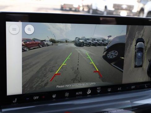 Used 2024 Ford Escape Active w/ Tech Pack #2 image 34