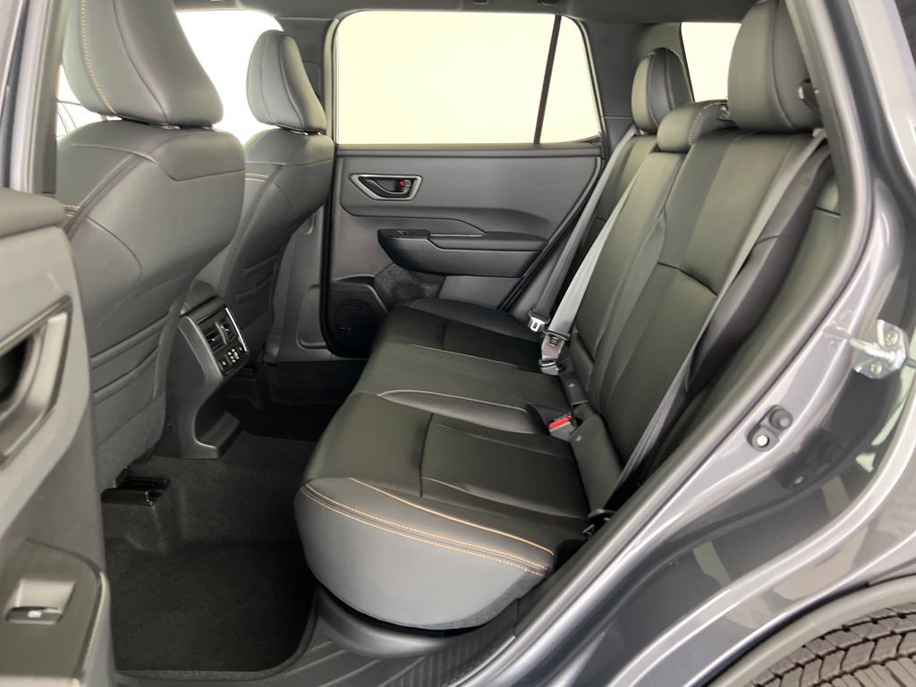 New 2026 Subaru Outback Wilderness AWD/4WD image 28