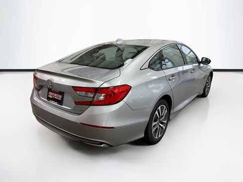 Used 2018 Honda Accord EX-L image 6