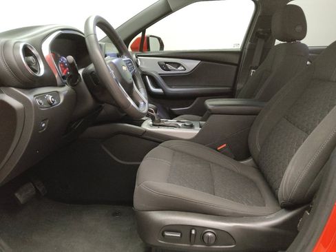 Used 2021 Chevrolet Blazer LT w/ LPO, Cargo Package image 17