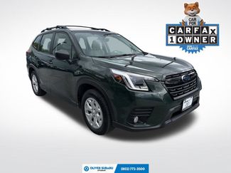 Certified 2024 Subaru Forester AWD/4WD 360° Tour