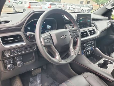 Used 2023 Chevrolet Suburban RST w/ Sport Performance Package AWD/4WD image 14