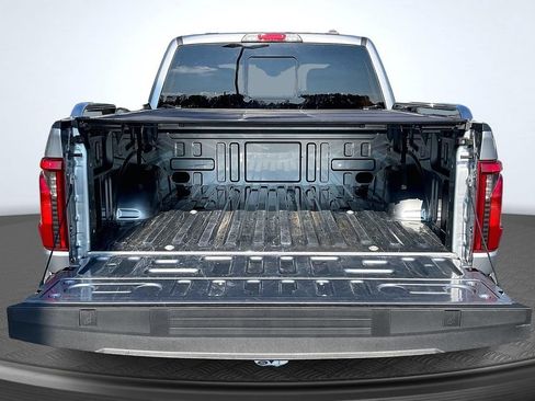 Used 2024 Ford F150 XLT w/ Equipment Group 302A MID RWD image 9