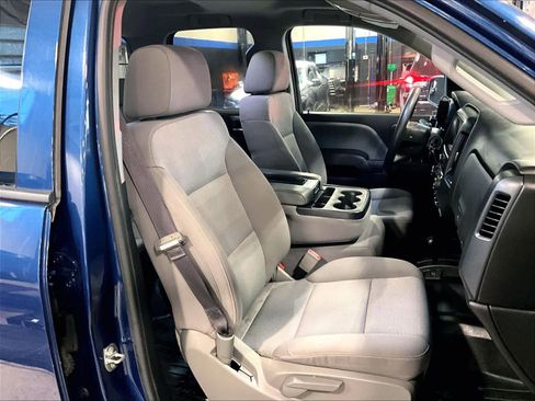 Used 2017 Chevrolet Silverado 1500 LS w/ Trailering Package image 11